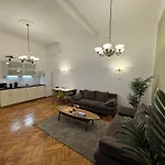 Exceptional Apartment In City Center