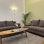 Exceptional Apartment In City Center